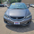 Used 2013 Honda Civic Hybrid Sedan image 2