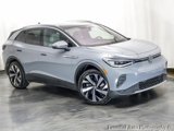 Used 2022 Volkswagen ID.4 Pro S image 5