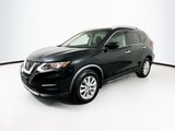 Used 2018 Nissan Rogue SV image 3
