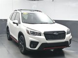 Used 2019 Subaru Forester Sport image 2