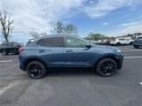 New 2025 Buick Encore GX Sport Touring w/ Comfort Package image 4