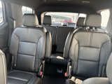 Used 2022 Chevrolet Traverse RS image 4