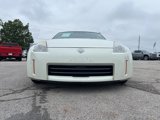 Used 2006 Nissan 350Z Base w/ (K96) Aerodynamics Pkg image 2