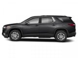 Used 2018 Chevrolet Traverse LT w/ LPO, Floor Liner Package image 3