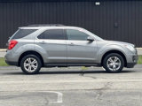 Used 2012 Chevrolet Equinox LT w/ Driver Convenience Package image 4