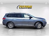 Used 2015 Nissan Pathfinder SL w/ SL Premium Package image 3