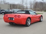 Used 2000 Chevrolet Corvette Convertible w/ Memory Pkg image 4