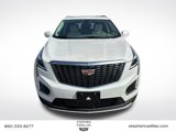 New 2025 Cadillac XT5 Premium Luxury w/ Technology Package image 2