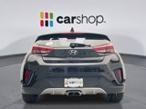Used 2021 Hyundai Veloster 2.0 Premium image 4