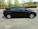 Used 2012 Hyundai Elantra GLS w/ Preferred Pkg 3 image 4