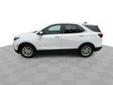 Certified 2023 Chevrolet Equinox LT w/ Driver Convenience Package image 5