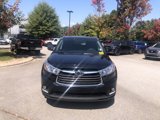Used 2016 Toyota Highlander Limited image 2