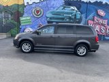 Certified 2019 Dodge Grand Caravan SXT image 2