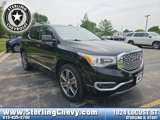 Used 2017 GMC Acadia Denali image 3