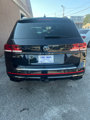 Used 2023 Volkswagen Atlas SEL R-Line image 6