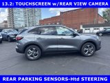 New 2025 Ford Escape ST-Line w/ Tech Pack #1 image 2