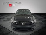 Used 2021 Volkswagen Jetta R-Line w/ R-Line Cold Weather Package image 2