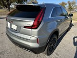 New 2025 Cadillac XT4 Premium Luxury w/ LPO, ONYX Package image 4