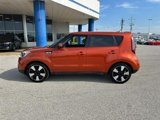 Used 2018 Kia Soul + image 2