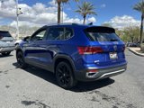 Used 2022 Volkswagen Taos SE image 3