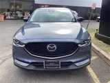 Certified 2021 MAZDA CX-5 Carbon Edition image 6