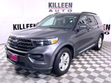 Used 2020 Ford Explorer XLT image 3