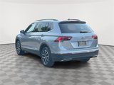 Used 2021 Volkswagen Tiguan SE image 5