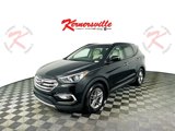 Used 2017 Hyundai Santa Fe Sport w/ 2.4L Tech Package 04 image 3