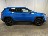 New 2025 Jeep Compass Latitude image 2