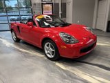 Used 2000 Toyota MR2 image 5