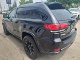 Used 2021 Jeep Grand Cherokee Laredo image 6