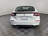 Certified 2023 Honda Civic LX image 4