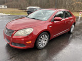 Used 2013 Suzuki Kizashi SE image 2