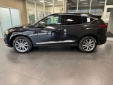 Used 2022 Acura RDX w/ Technology Package image 2