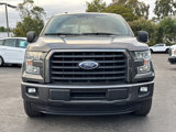 Used 2015 Ford F150 XLT w/ Equipment Group 302A Luxury image 5