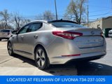 Used 2013 Kia Optima EX image 3