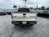 Used 2011 Ford F150 Raptor w/ Raptor Luxury Pkg image 5
