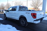 Certified 2023 Ford F150 XLT w/ Equipment Group 302A High image 5
