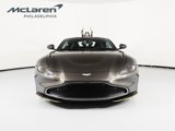 Used 2021 Aston Martin V8 Vantage Coupe image 2