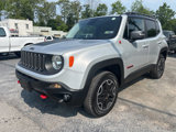 Used 2015 Jeep Renegade Trailhawk w/ Popular Equipment Group image 4