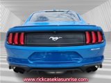 Used 2019 Ford Mustang Coupe w/ Equipment Group 101A image 5
