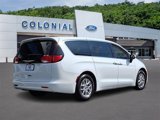 Used 2023 Chrysler Voyager LX image 6
