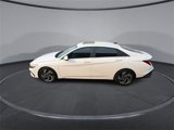 Certified 2024 Hyundai Elantra SEL w/ Convenience Package image 5