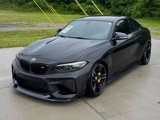 Used 2017 BMW M2 image 2
