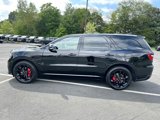 Used 2020 Dodge Durango R/T w/ Blacktop Package image 3
