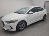 Used 2018 Hyundai Elantra SEL image 2