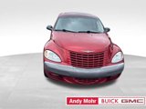 Used 2002 Chrysler PT Cruiser Limited image 4