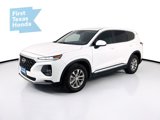 Used 2019 Hyundai Santa Fe SE image 3