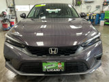 Used 2022 Honda Civic EX-L image 2