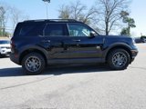 Used 2021 Ford Bronco Sport Big Bend image 3